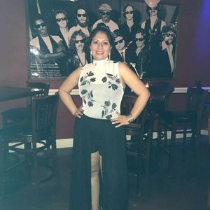 Meet your Posher, Mayra